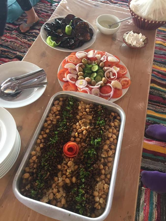 Falak طابا المظهر الخارجي الصورة