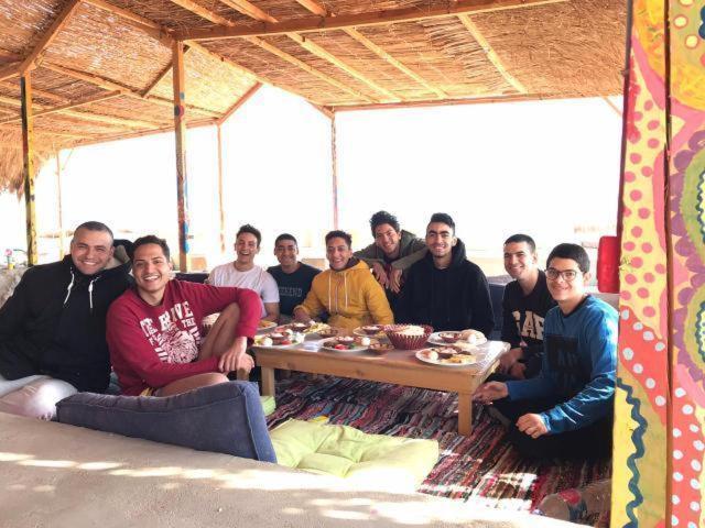 Falak طابا المظهر الخارجي الصورة