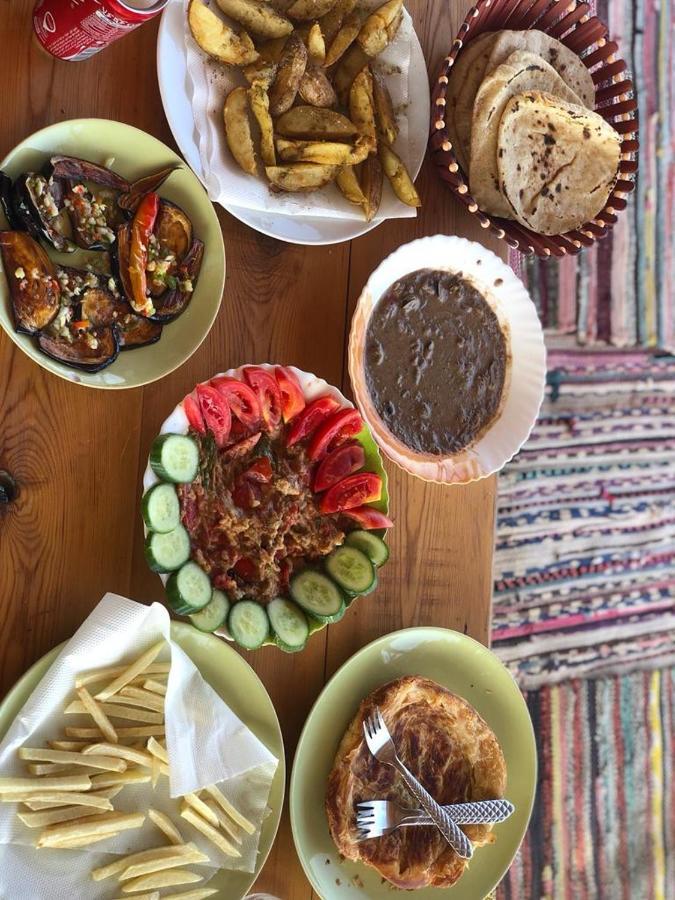 Falak طابا المظهر الخارجي الصورة